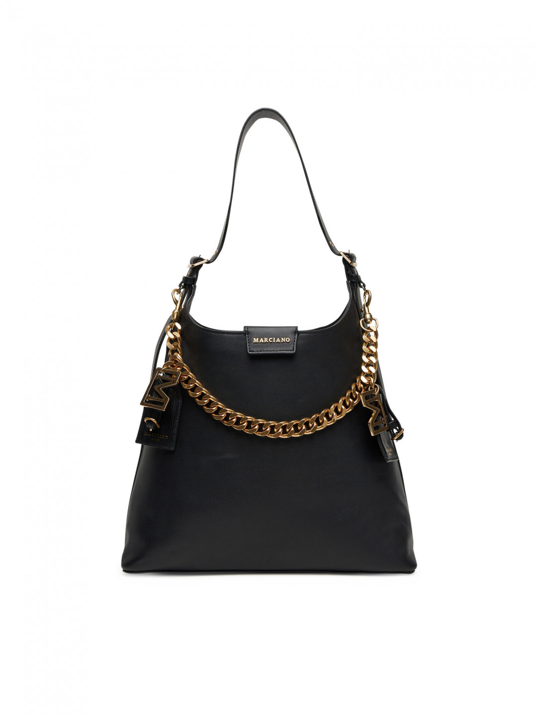 Marciano Guess Kabelka 5YGZ05 7330A Černá